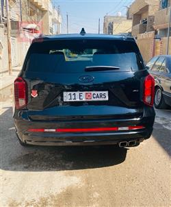 هيونداي باليسيد